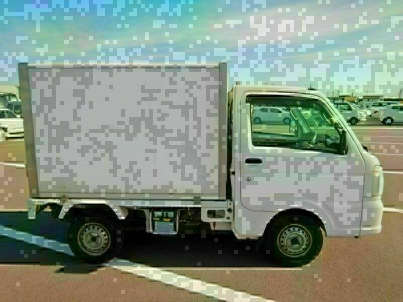 CARRY TRUCK-3