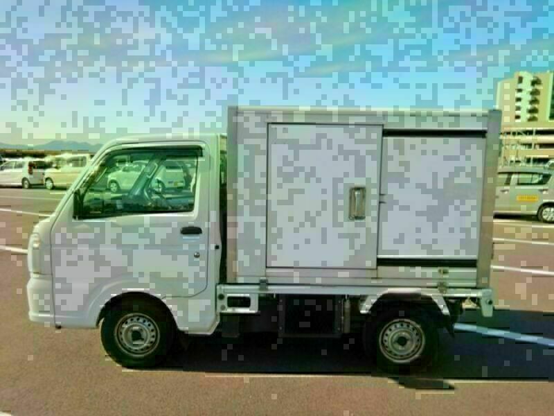 CARRY TRUCK-4