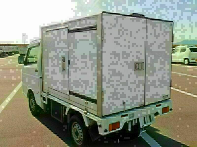 CARRY TRUCK-5