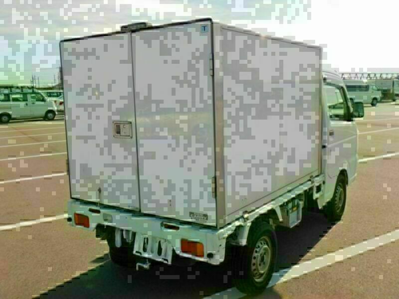 CARRY TRUCK-7