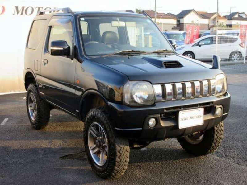 JIMNY