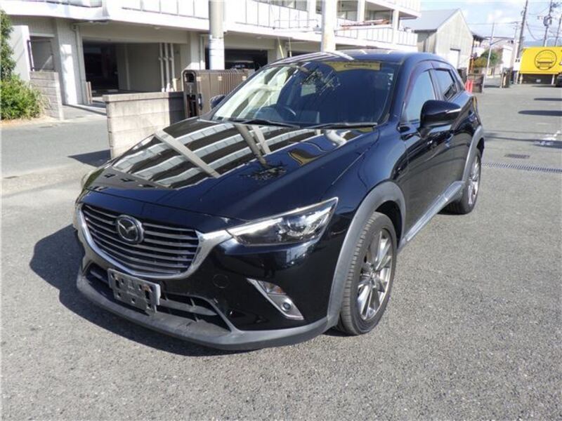 CX-3-0