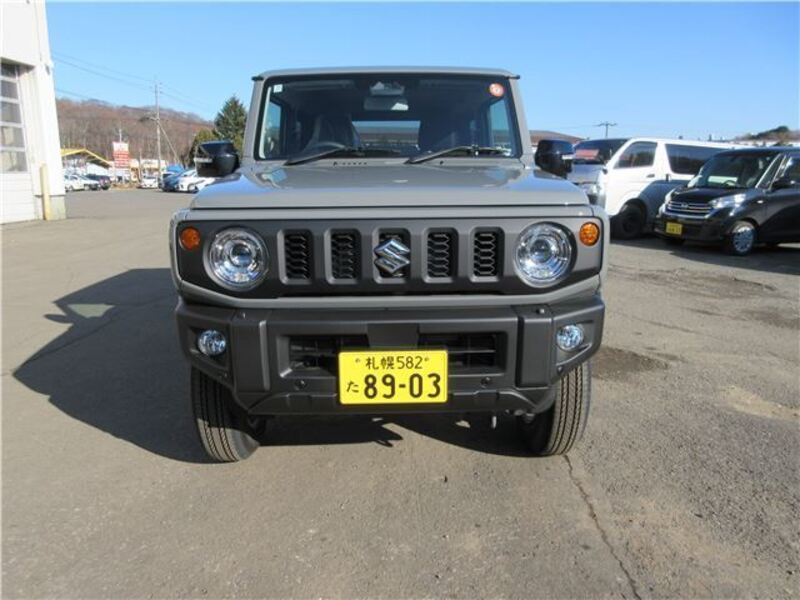 JIMNY