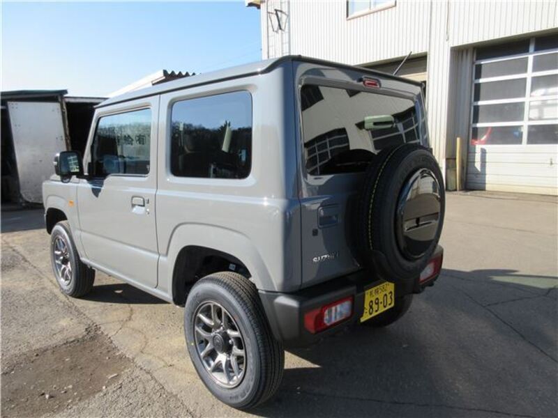 JIMNY