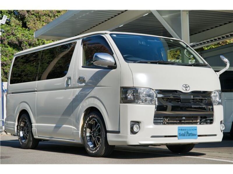 HIACE VAN-0