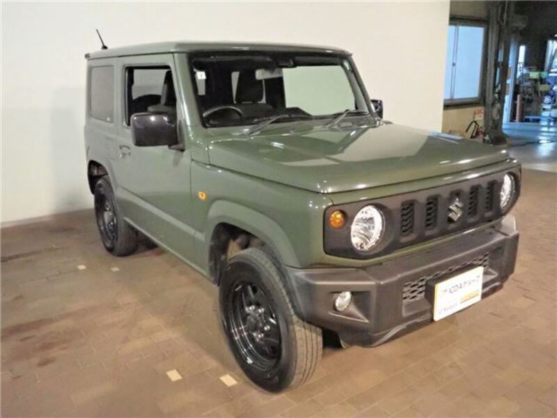 JIMNY