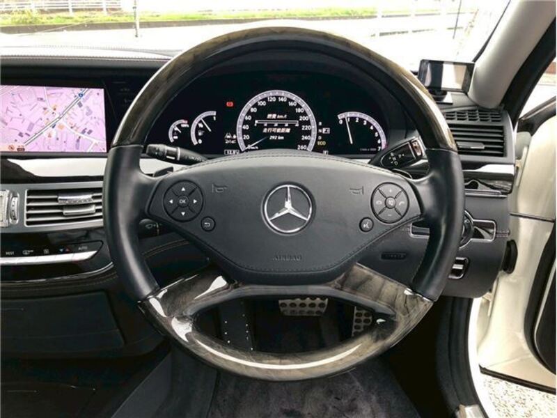 S-CLASS