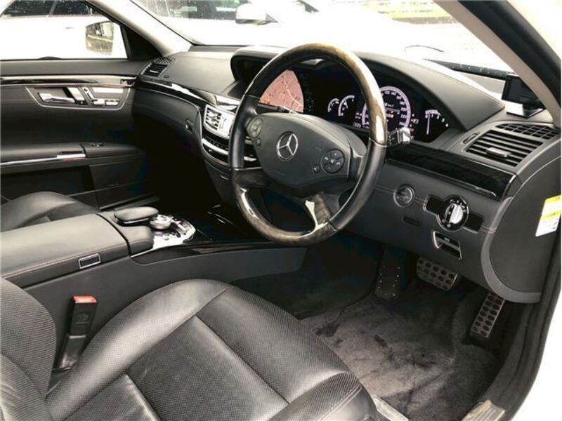 S-CLASS
