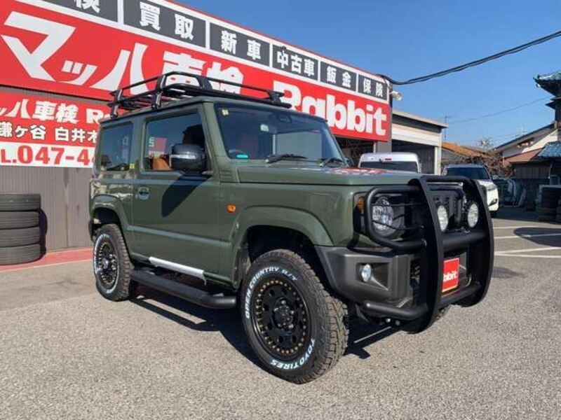 JIMNY