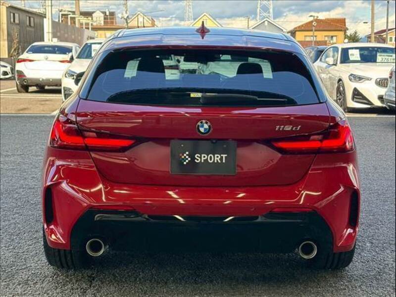 1 SERIES