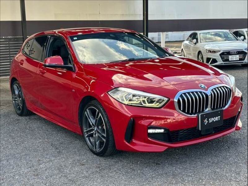 1 SERIES