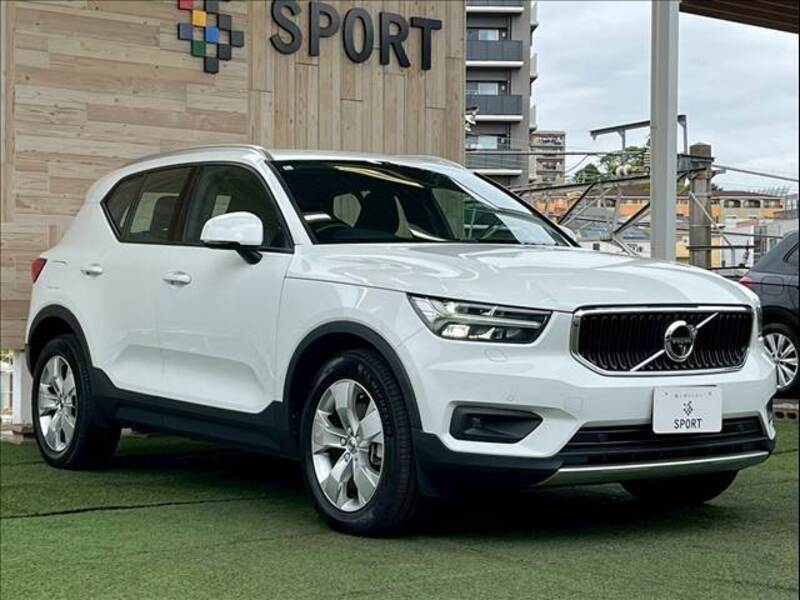 XC40