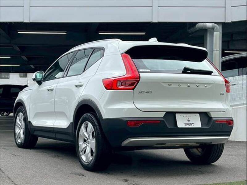 XC40
