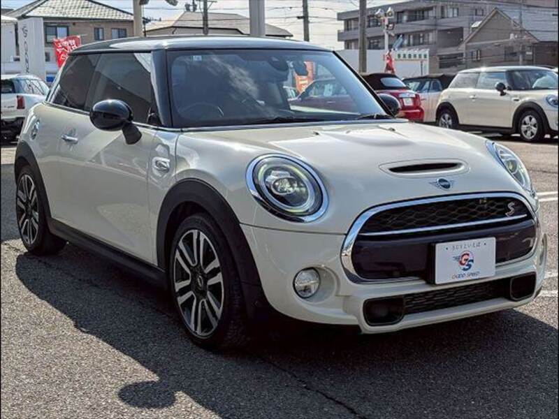 MINI
