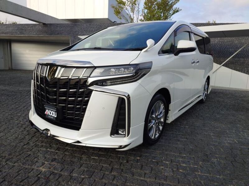 ALPHARD-0