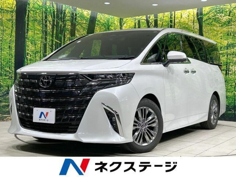 ALPHARD-0