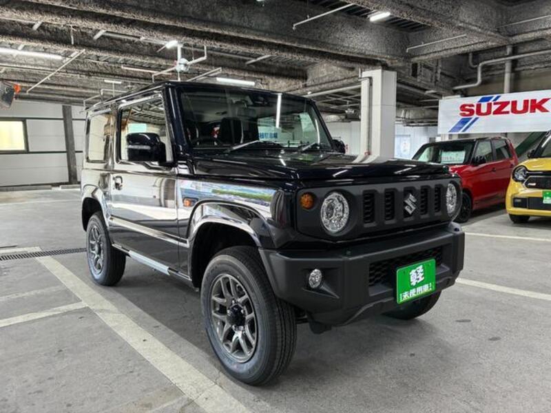JIMNY