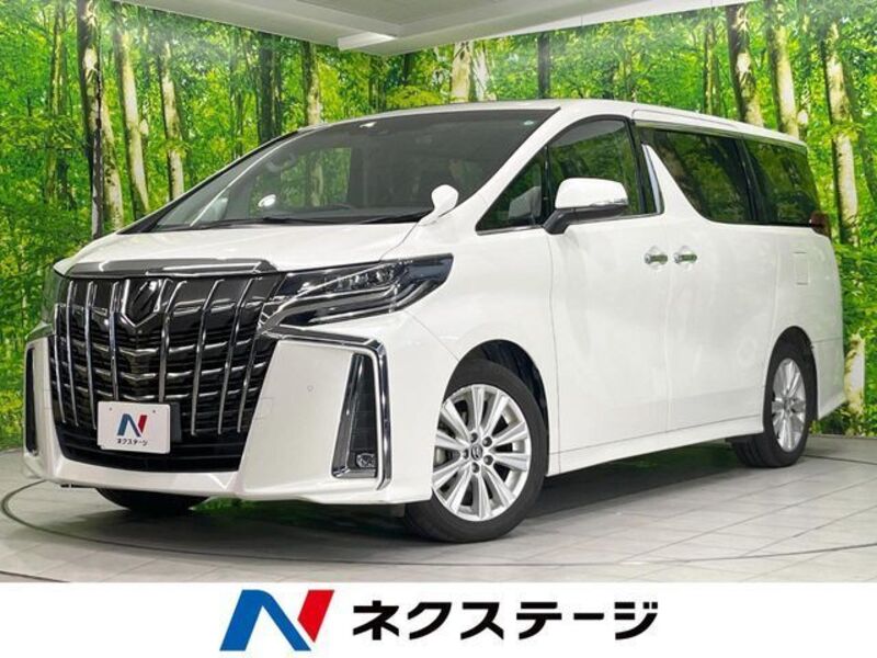 ALPHARD-0