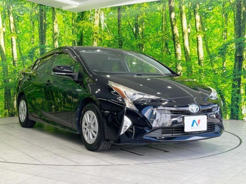 PRIUS
