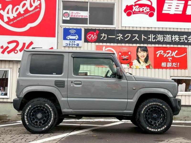 JIMNY