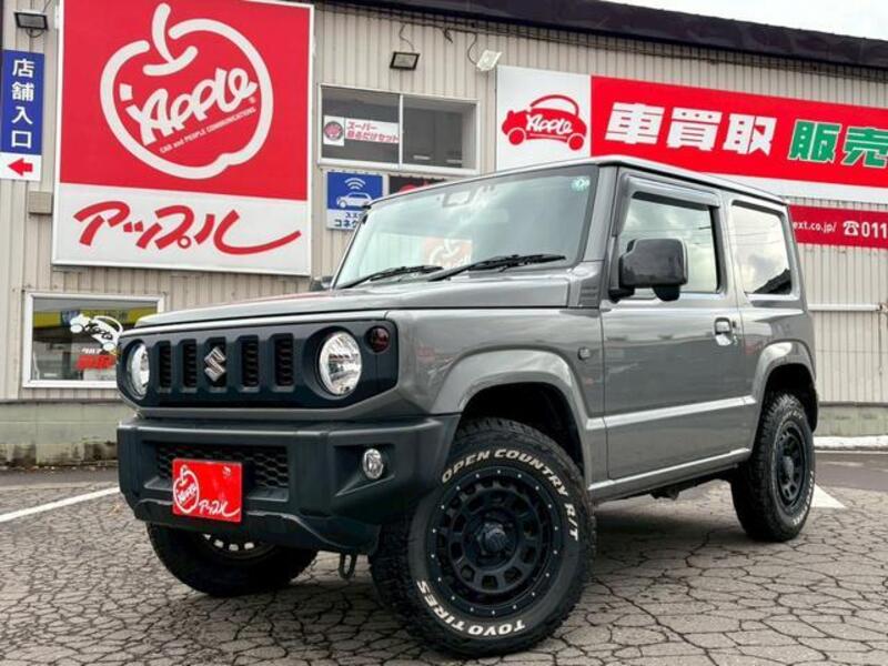 JIMNY-0