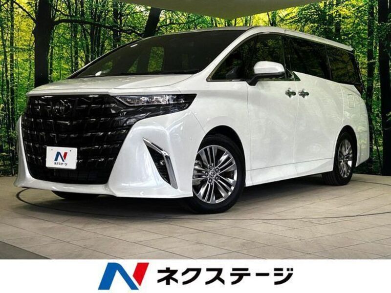 ALPHARD-0