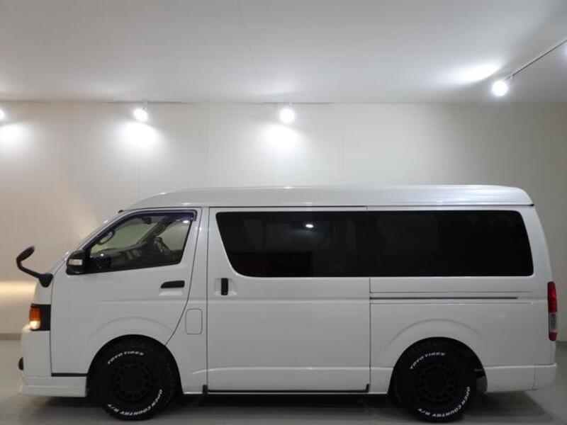 HIACE WAGON