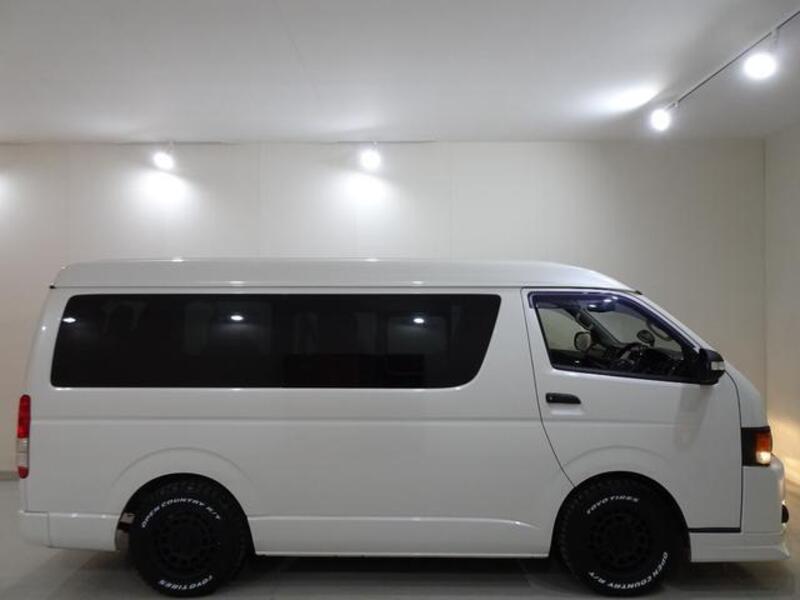 HIACE WAGON