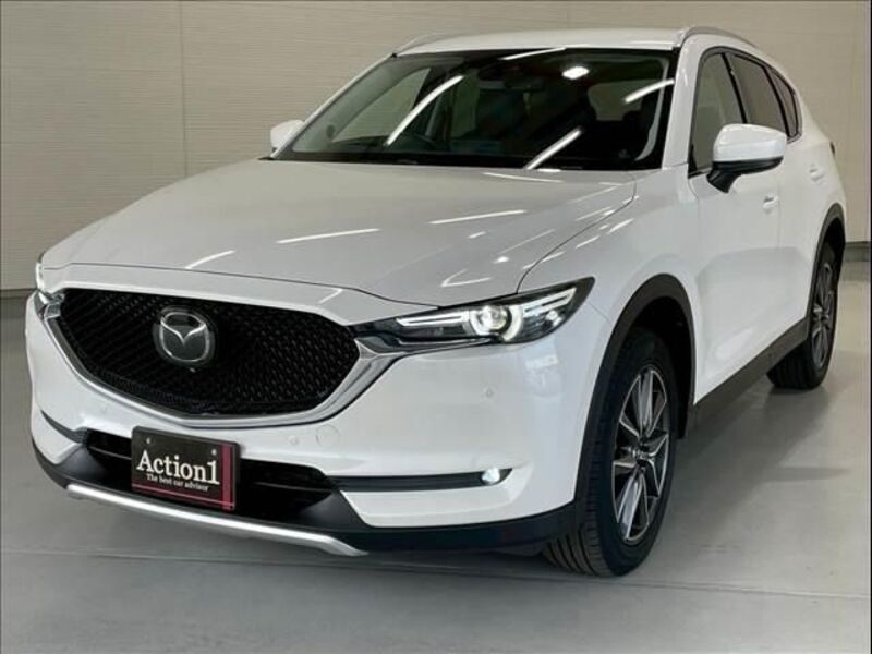 CX-5-0