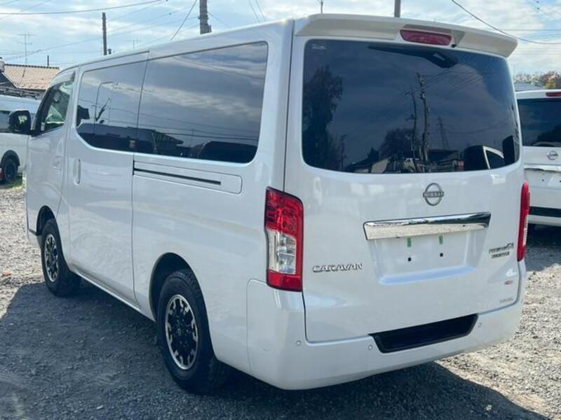CARAVAN