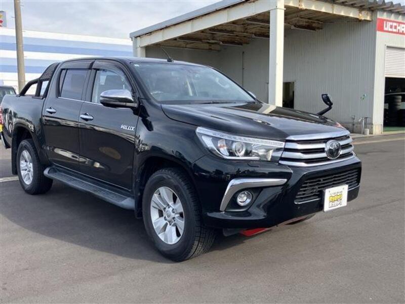 HILUX