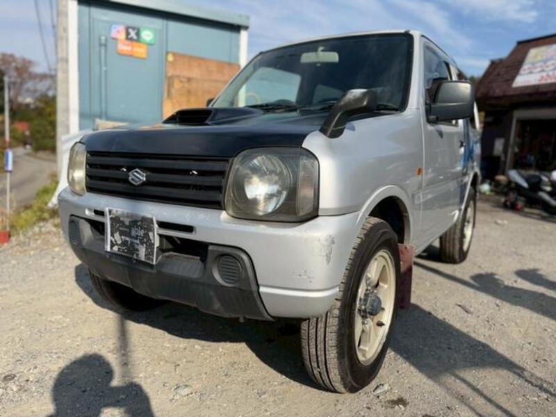 JIMNY