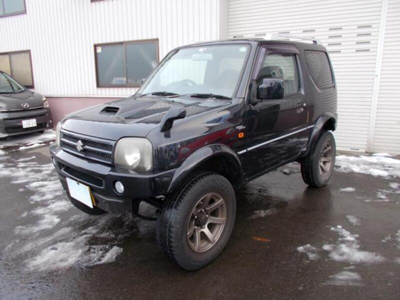 JIMNY