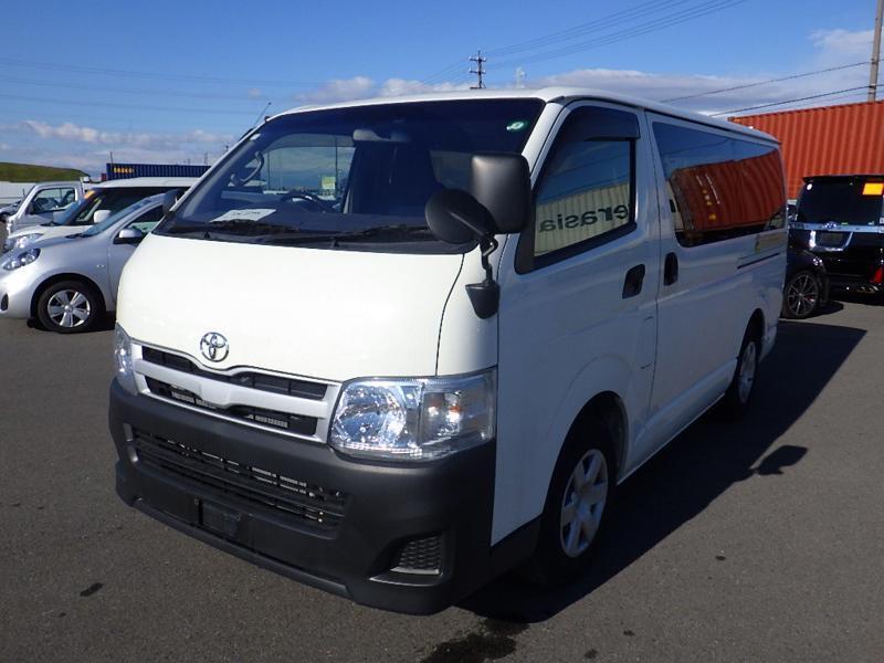 HIACE