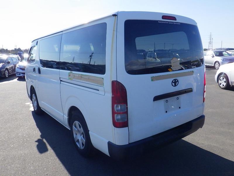 HIACE