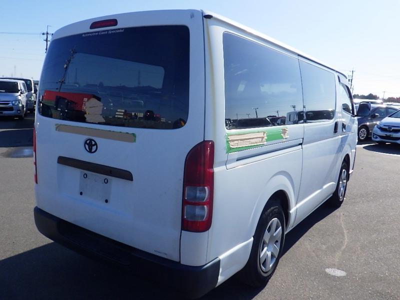 HIACE