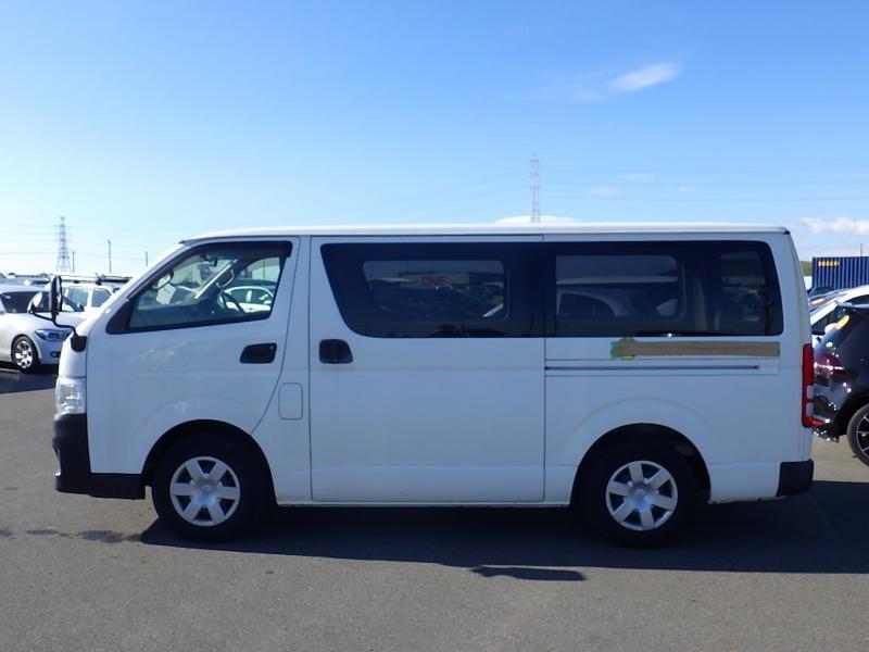 HIACE