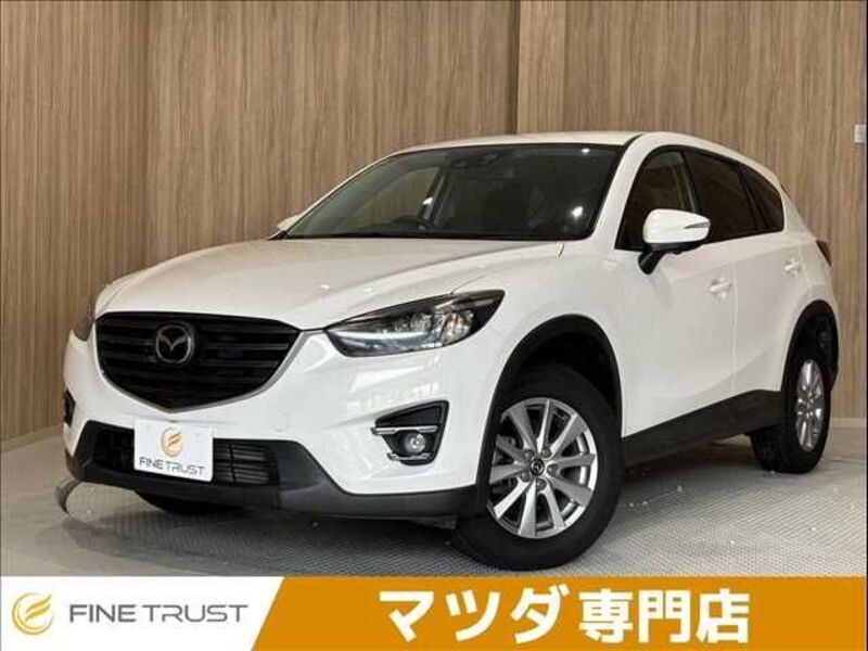 CX-5-0