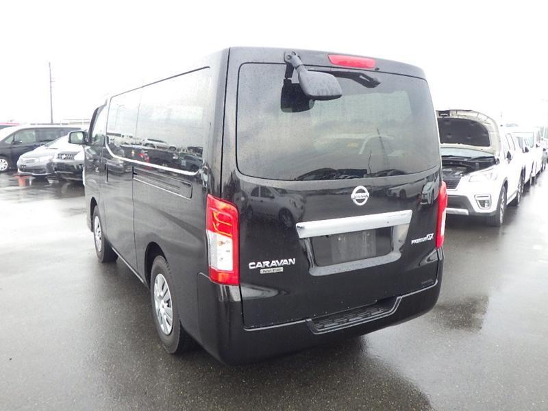 NV350 CARAVAN