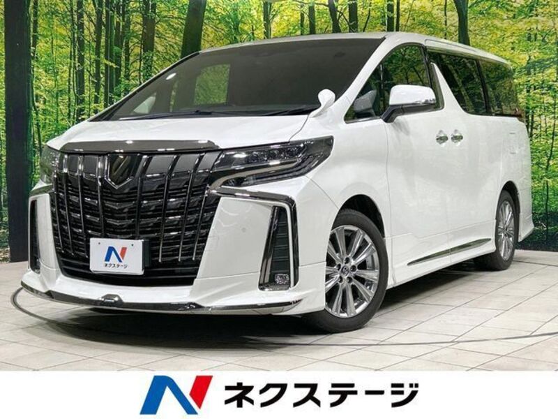 ALPHARD-0