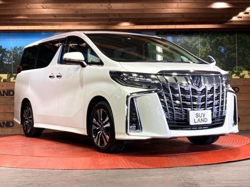 ALPHARD