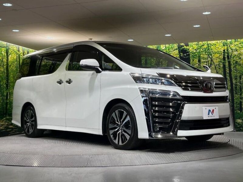 VELLFIRE