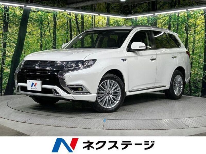 OUTLANDER PHEV-0