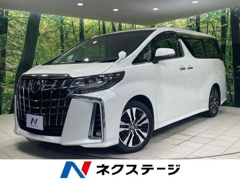 ALPHARD-0