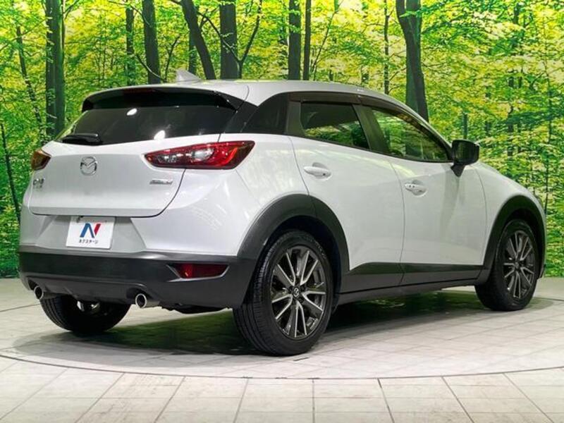 CX-3
