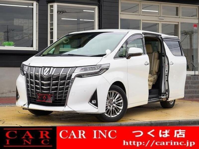 ALPHARD-0