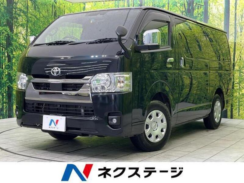 HIACE VAN-0