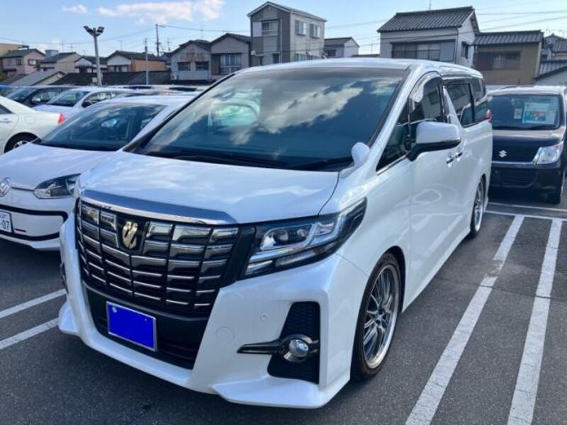 ALPHARD-0