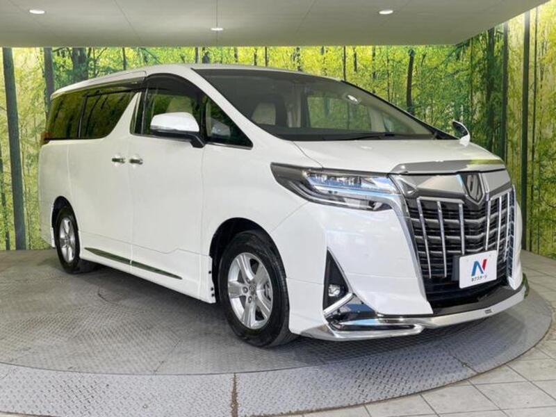 ALPHARD