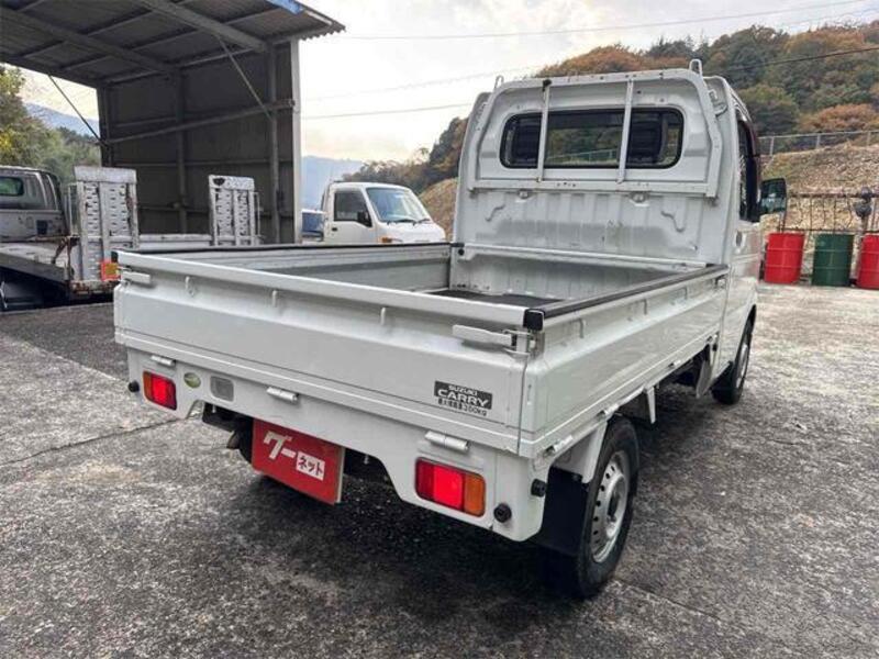 CARRY TRUCK